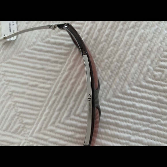Christian dior sunglasses✨authentic -made in Italy - Picture 7 of 9